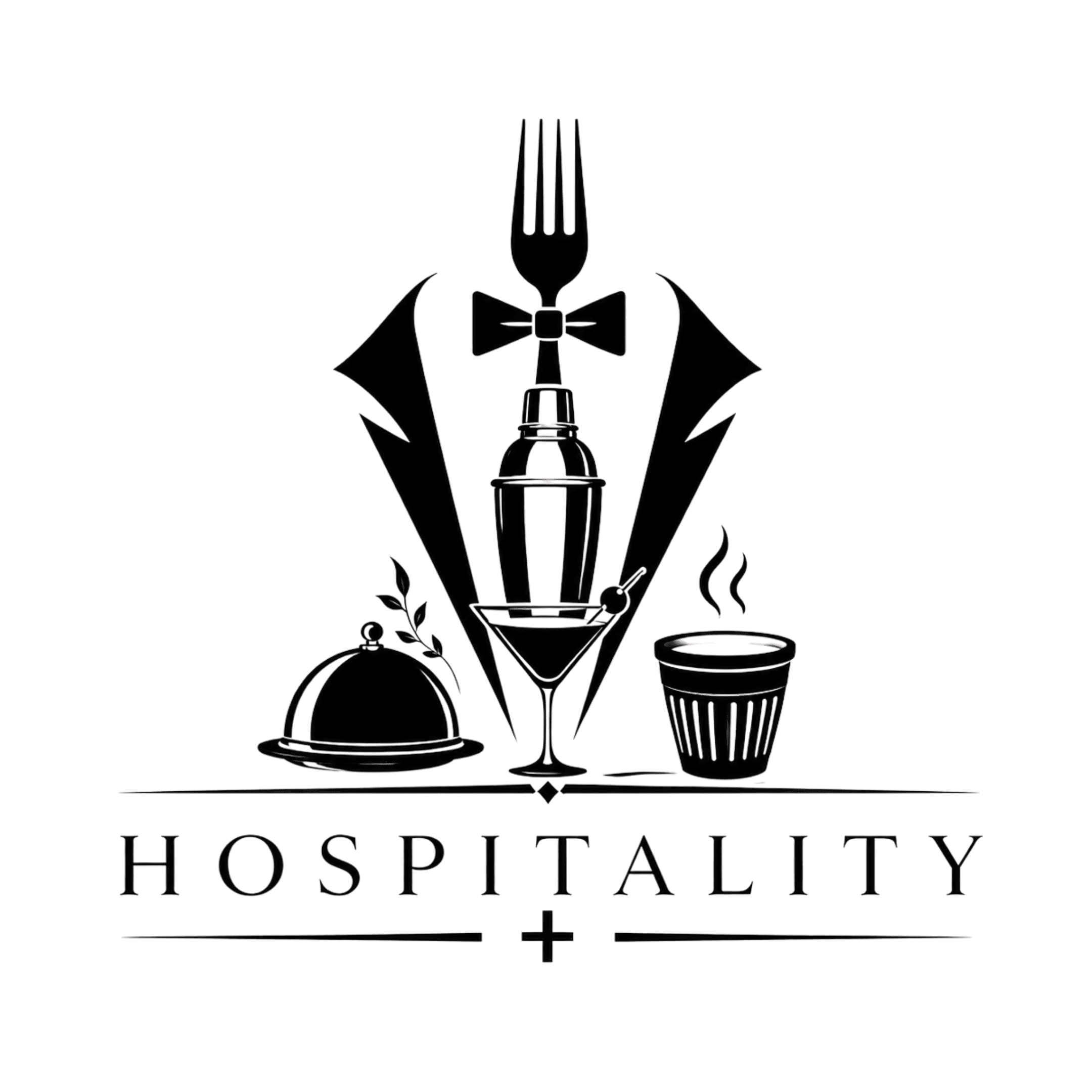 Hospitality+ Logo
